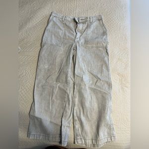 Universal Threads Wide Legs Pants, Women, Size 10/30